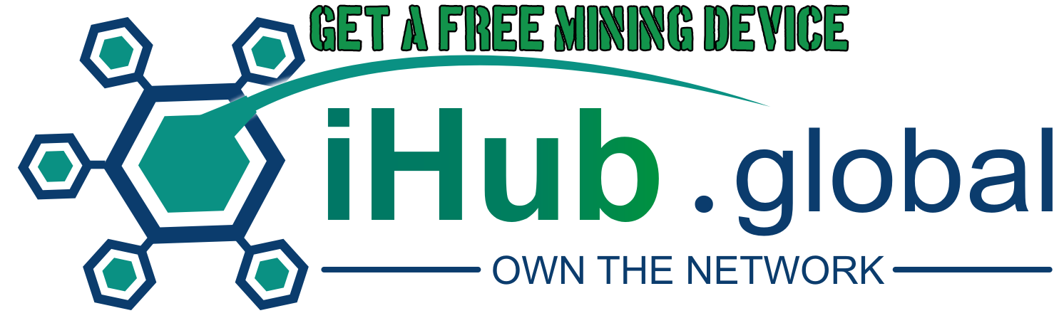 Free iHub miner